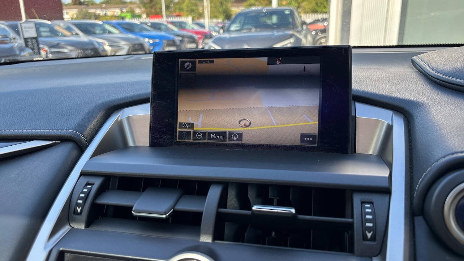 Used Lexus NX 2016 for sale - 76060632: Photo 29