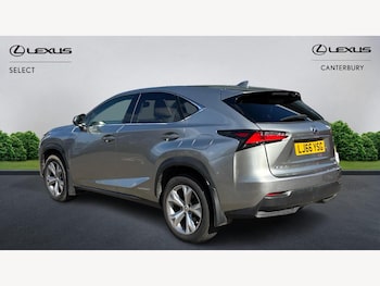 Used Lexus NX 2016 for sale - 76060632: Photo 2