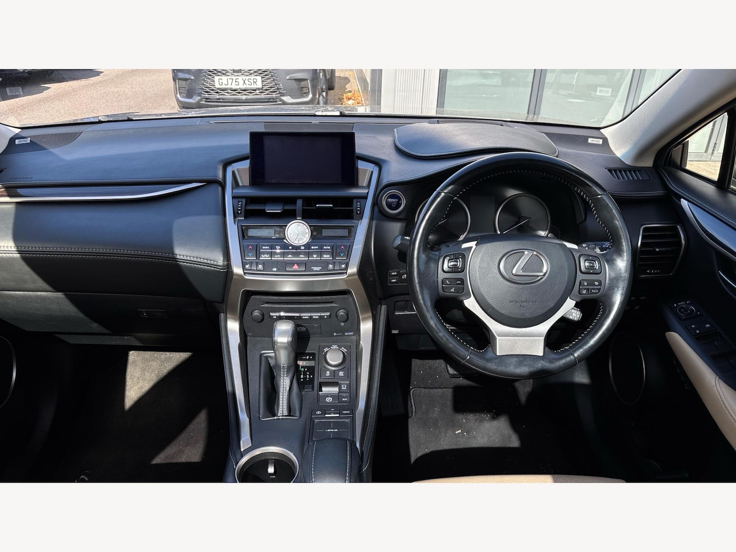 Used Lexus NX 2016 for sale - 76060632: Photo 9