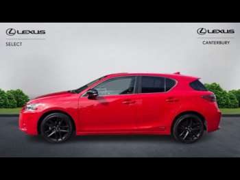 Used Lexus CT 2018 for sale - 74799066: Photo