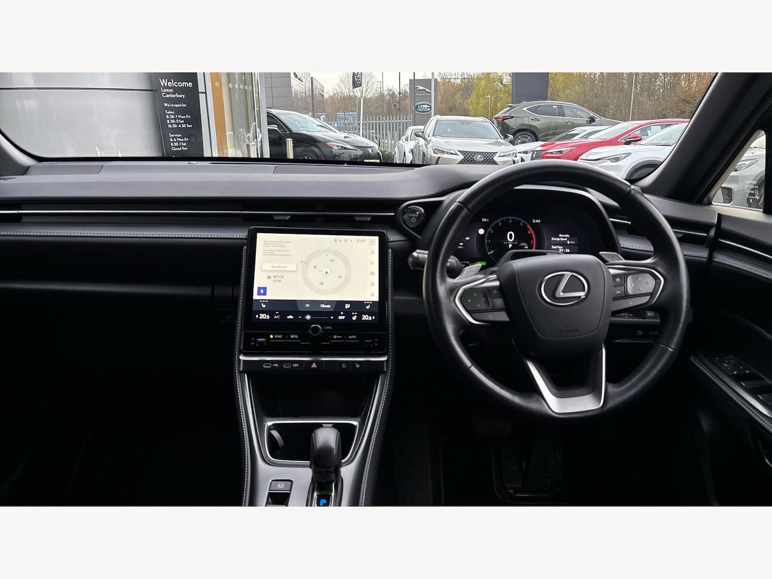 Used Lexus LBX 2024 for sale - 77939686: Photo 10