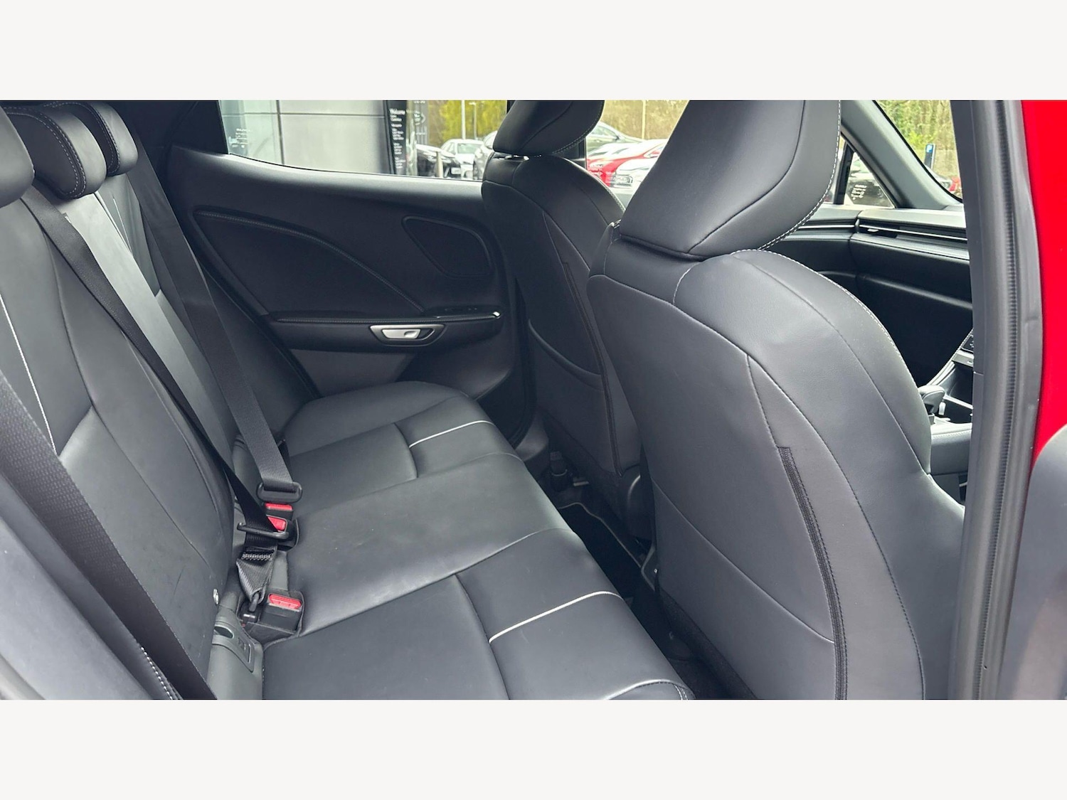 Used Lexus LBX 2024 for sale - 77939686: Photo 11