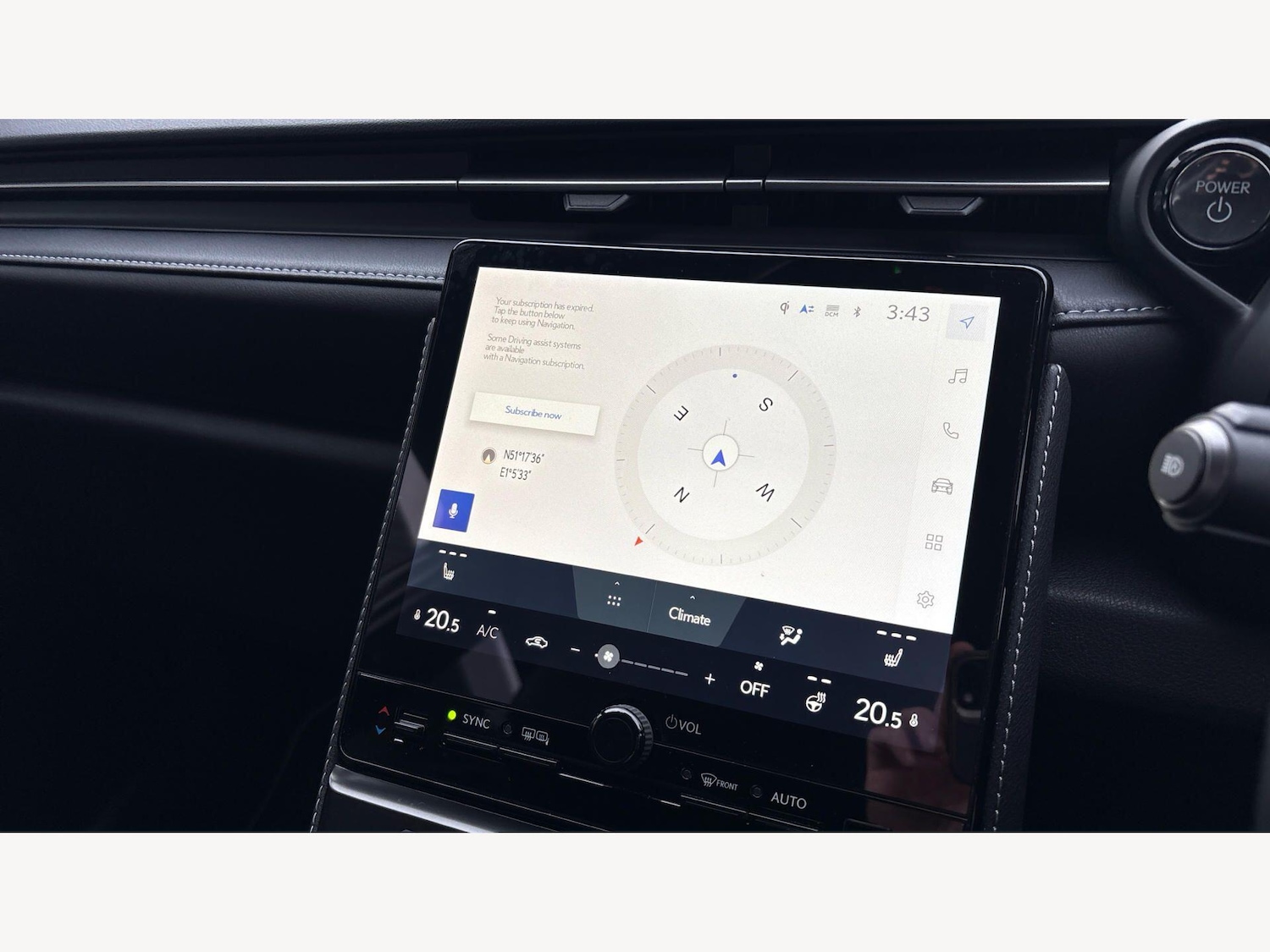 Used Lexus LBX 2024 for sale - 77939686: Photo 12