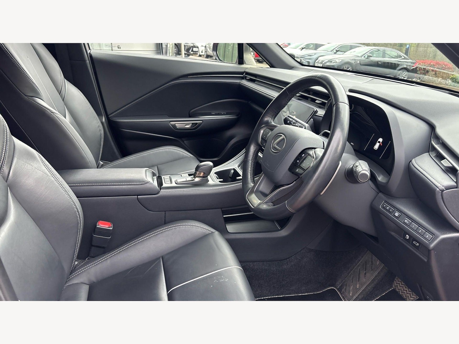 Used Lexus LBX 2024 for sale - 77939686: Photo 15