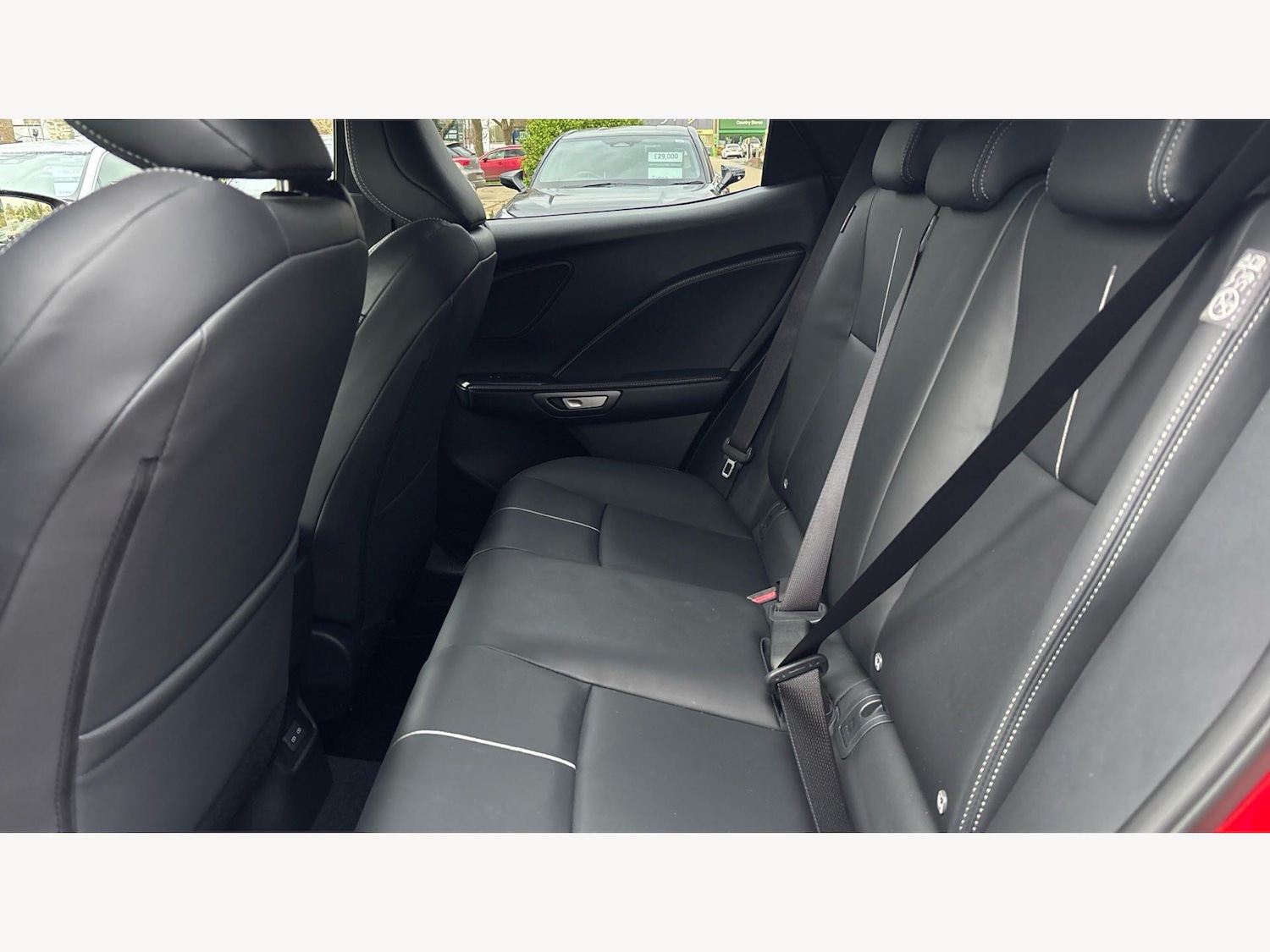 Used Lexus LBX 2024 for sale - 77939686: Photo 16