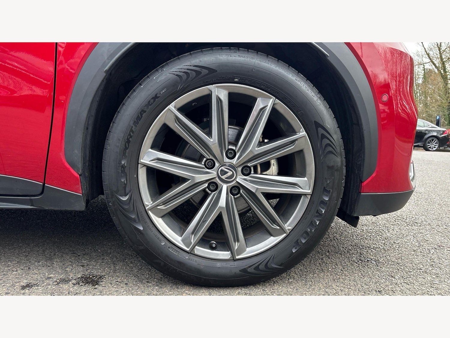 Used Lexus LBX 2024 for sale - 77939686: Photo 21