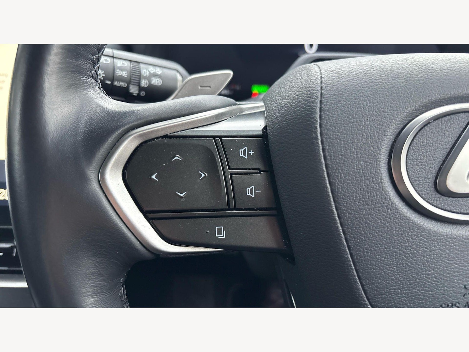 Used Lexus LBX 2024 for sale - 77939686: Photo 25