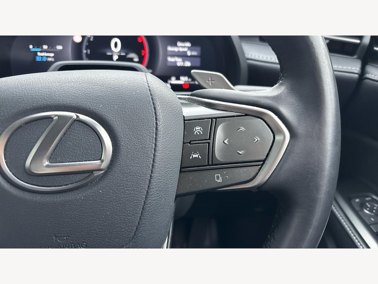 Used Lexus LBX 2024 for sale - 77939686: Photo 26