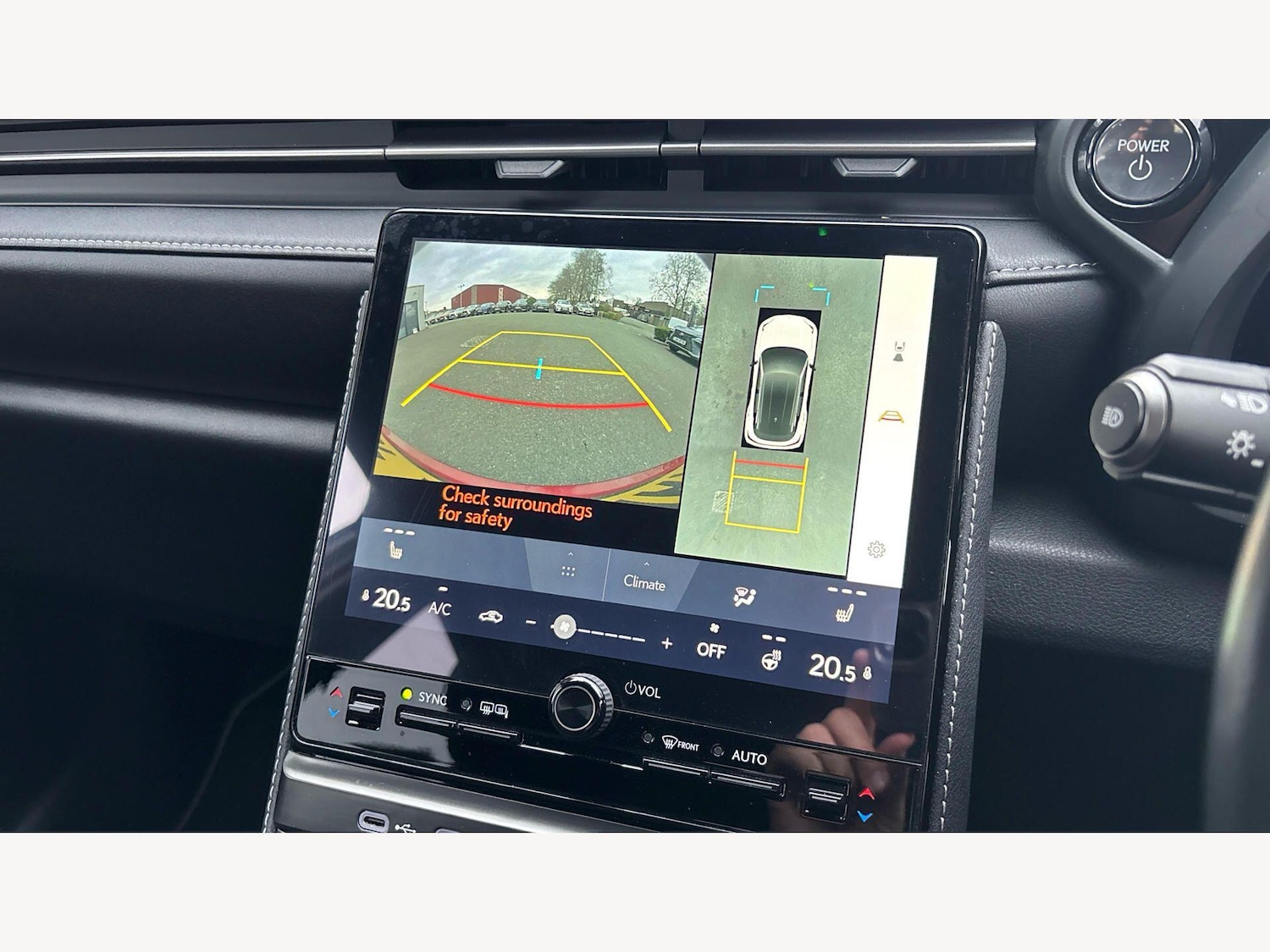 Used Lexus LBX 2024 for sale - 77939686: Photo 27