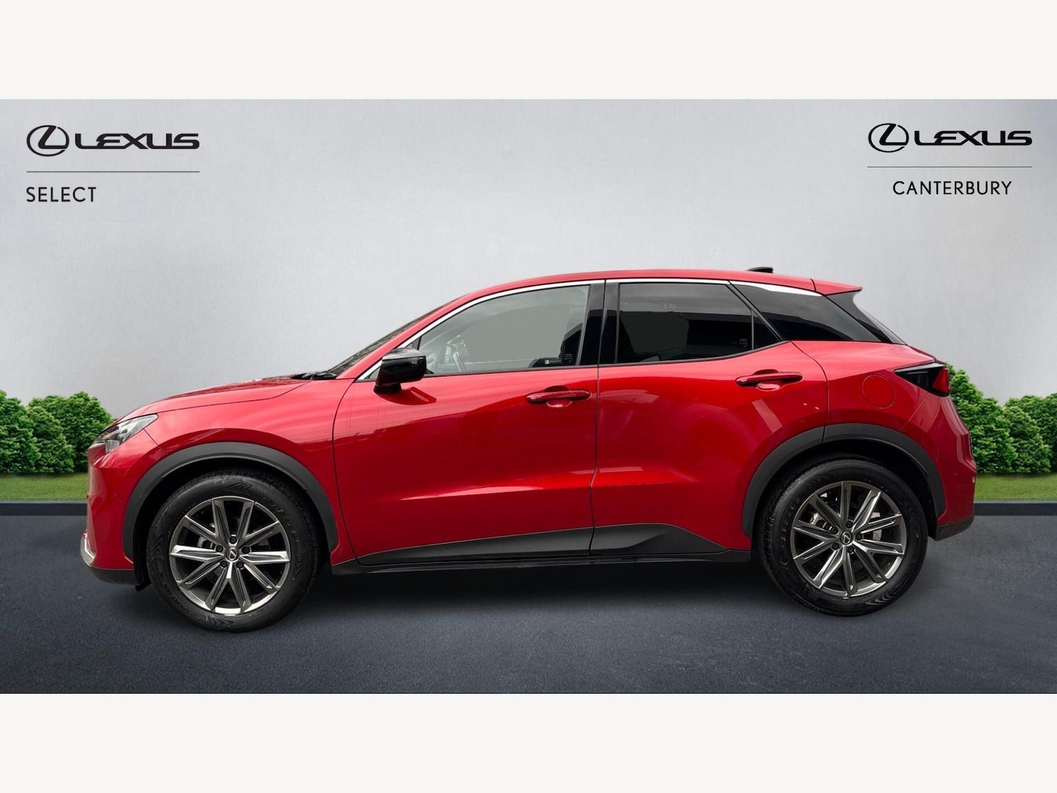 Used Lexus LBX 2024 for sale - 77939686: Photo 3