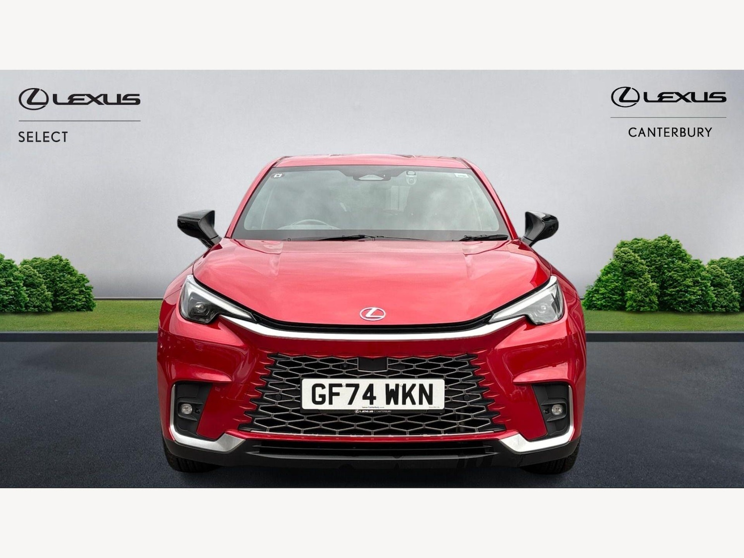 Used Lexus LBX 2024 for sale - 77939686: Photo 6