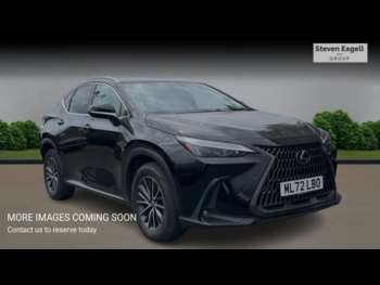 (72) - 2.5 450h+ 18.1kWh SUV 5dr Petrol Plug-in Hybrid E-CVT 4WD Euro 6 (s/s) (306