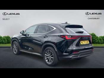 Used Lexus NX 2022 for sale - 74750957: Photo