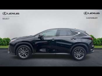 Used Lexus NX 2022 for sale - 74750957: Photo
