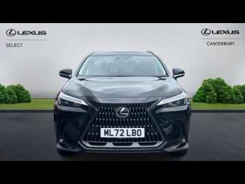 Used Lexus NX 2022 for sale - 74750957: Photo
