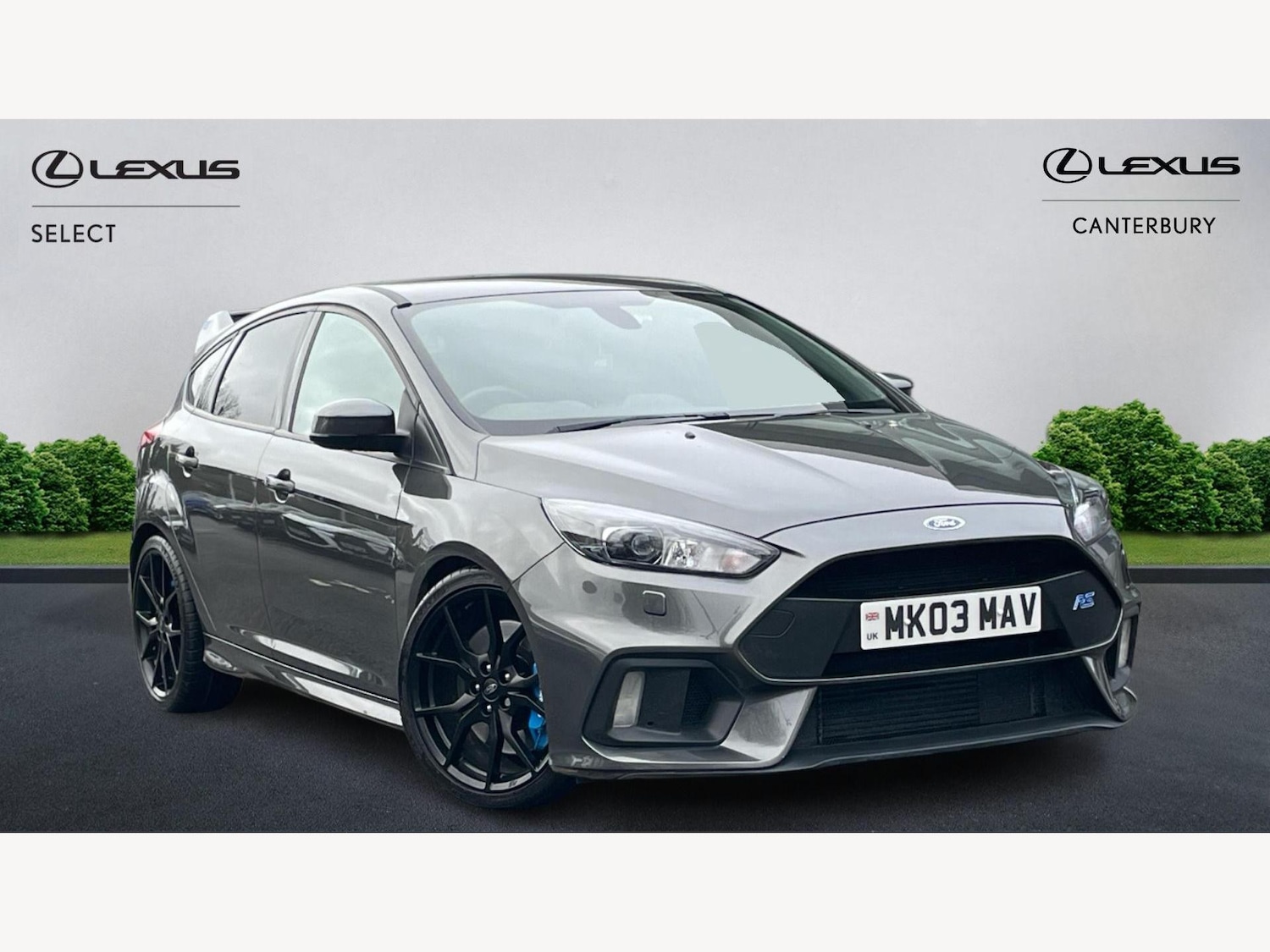 Used Ford Focus 2017 for sale - 77523634: Photo 1