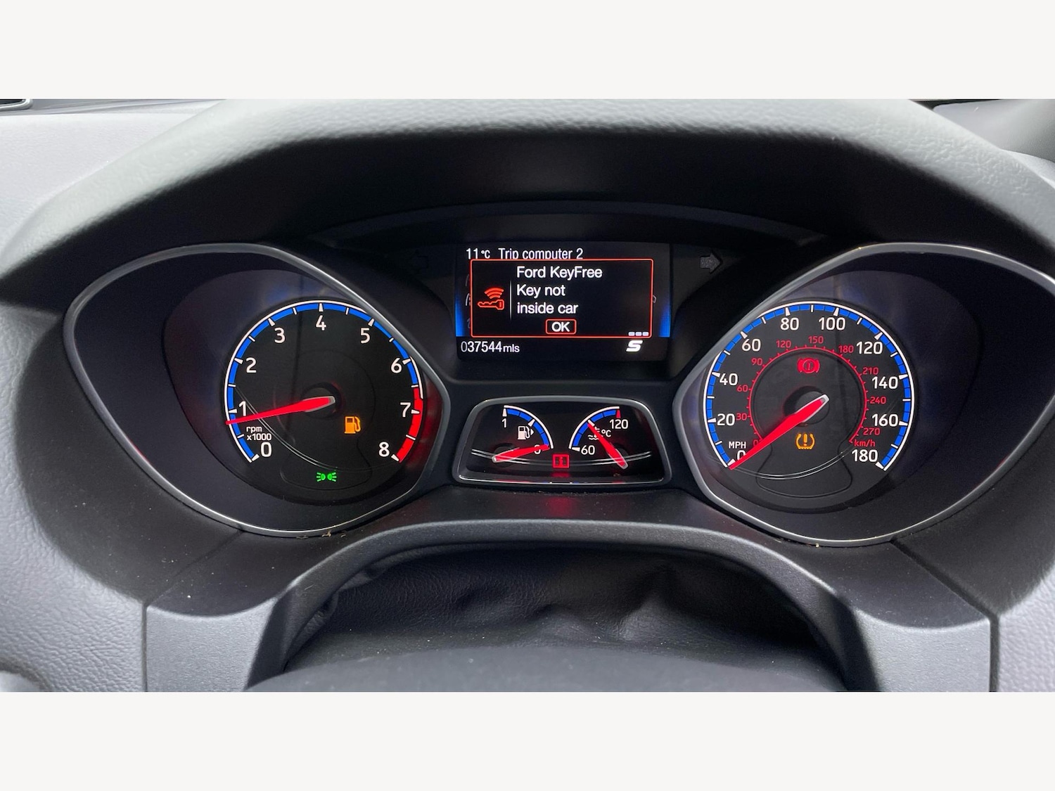 Used Ford Focus 2017 for sale - 77523634: Photo 14