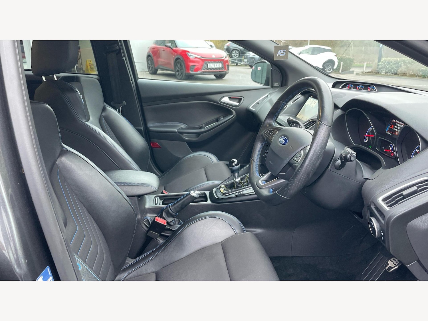 Used Ford Focus 2017 for sale - 77523634: Photo 15