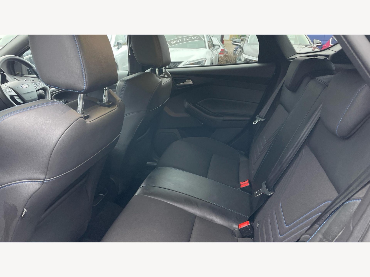 Used Ford Focus 2017 for sale - 77523634: Photo 16