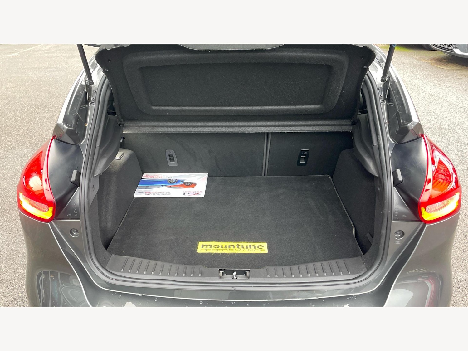 Used Ford Focus 2017 for sale - 77523634: Photo 17