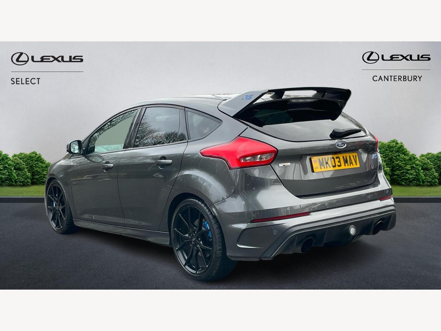 Used Ford Focus 2017 for sale - 77523634: Photo 2