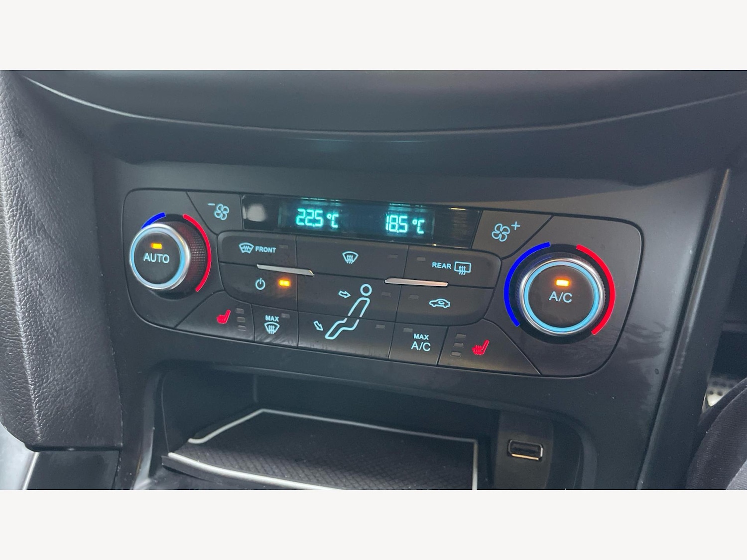 Used Ford Focus 2017 for sale - 77523634: Photo 24