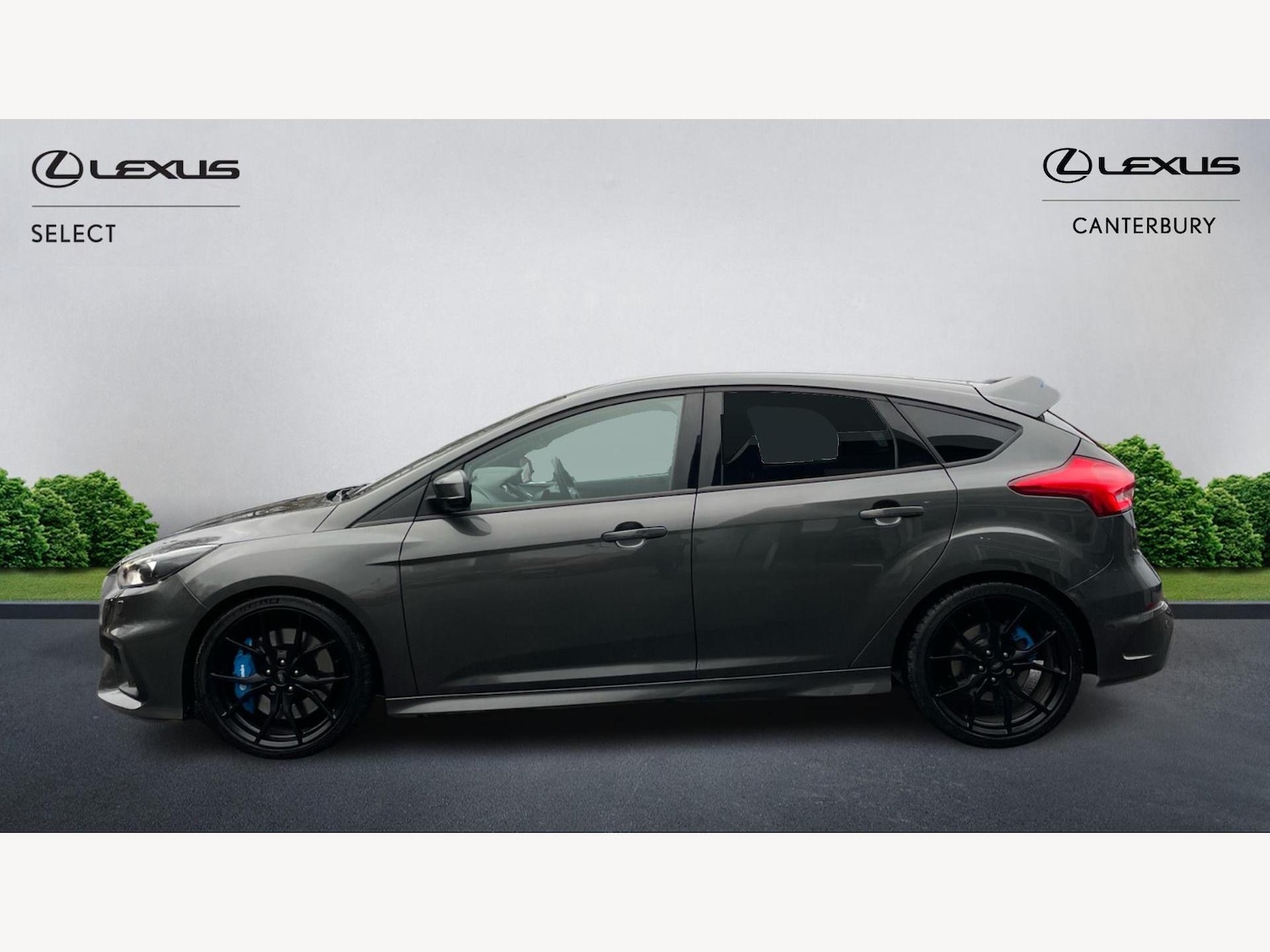 Used Ford Focus 2017 for sale - 77523634: Photo 3