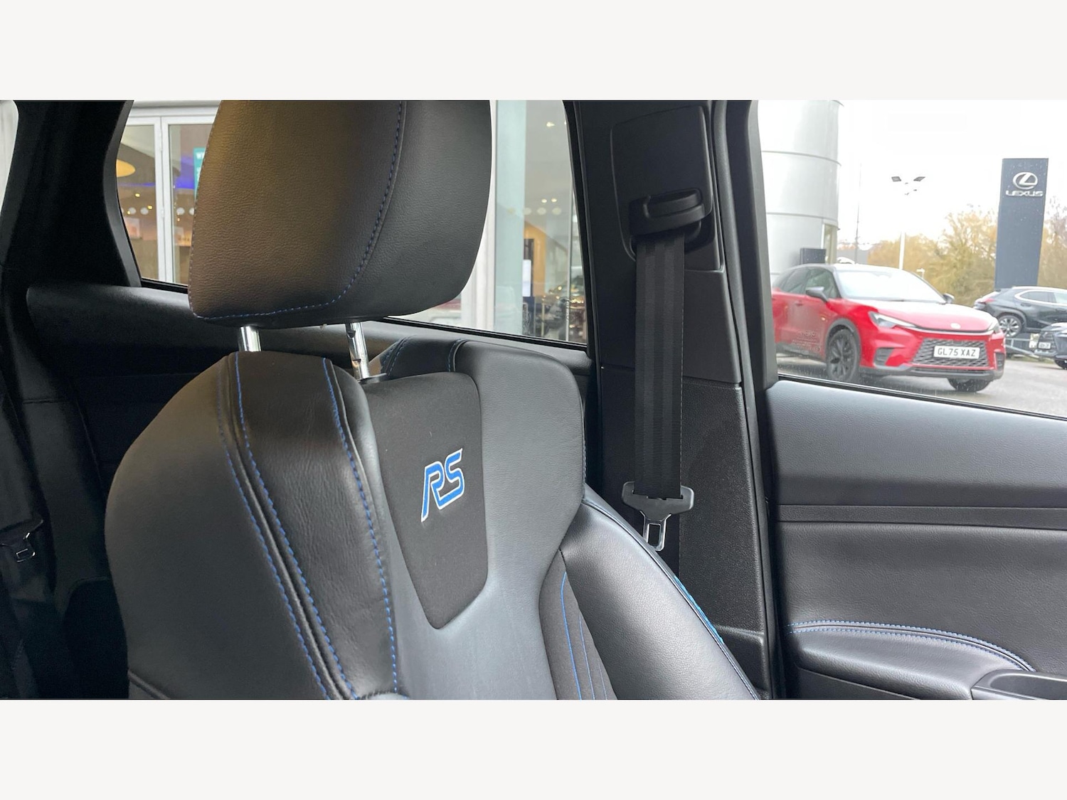 Used Ford Focus 2017 for sale - 77523634: Photo 30