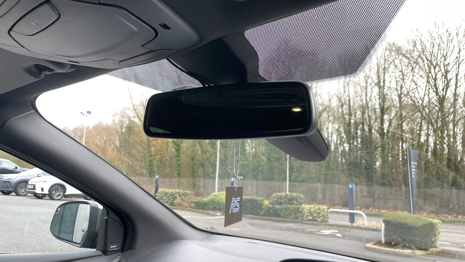 Used Ford Focus 2017 for sale - 77523634: Photo 34