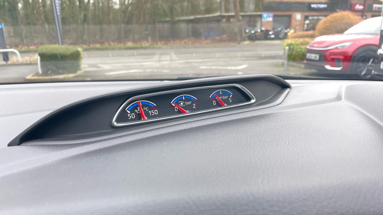 Used Ford Focus 2017 for sale - 77523634: Photo 35