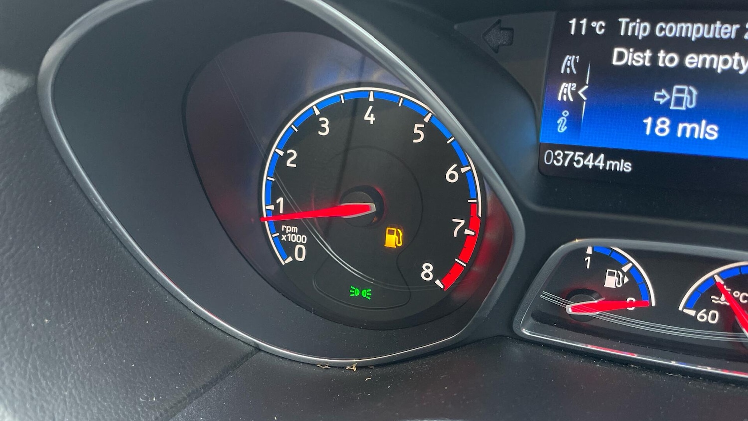 Used Ford Focus 2017 for sale - 77523634: Photo 36