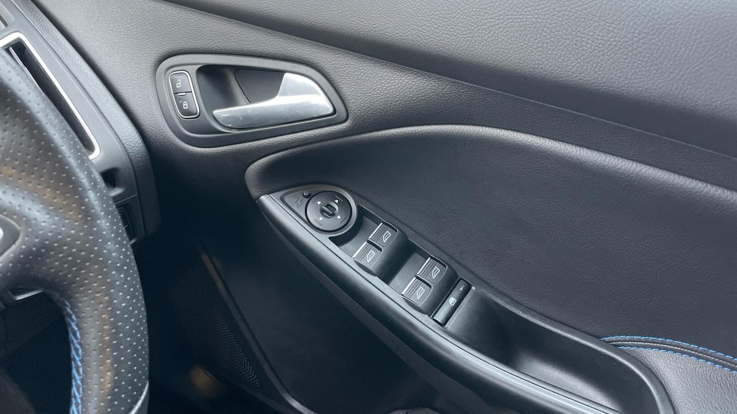 Used Ford Focus 2017 for sale - 77523634: Photo 37