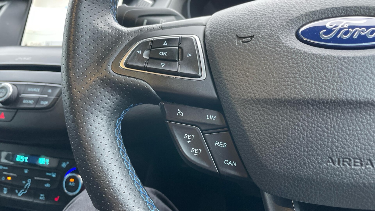 Used Ford Focus 2017 for sale - 77523634: Photo 40