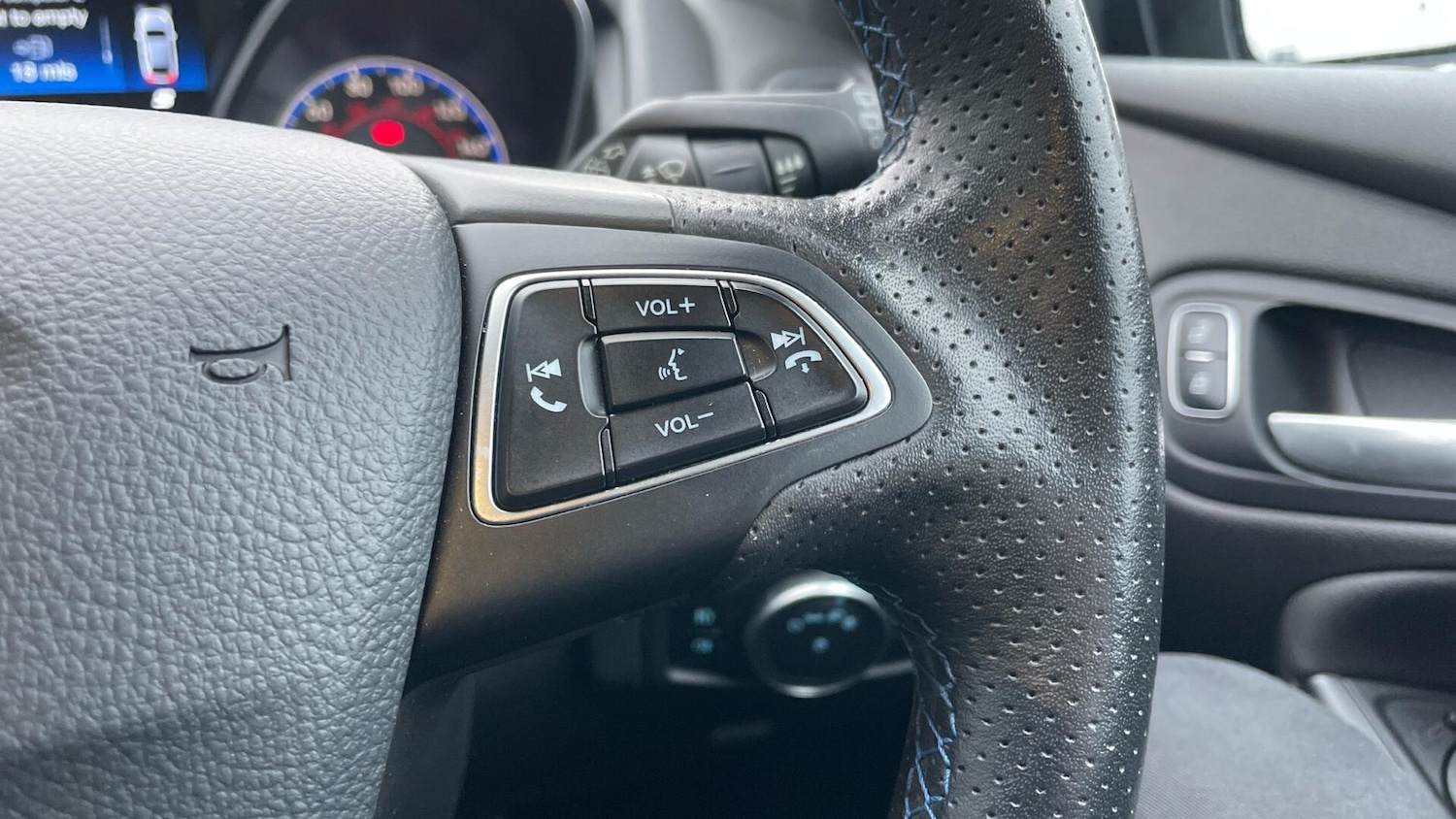 Used Ford Focus 2017 for sale - 77523634: Photo 41