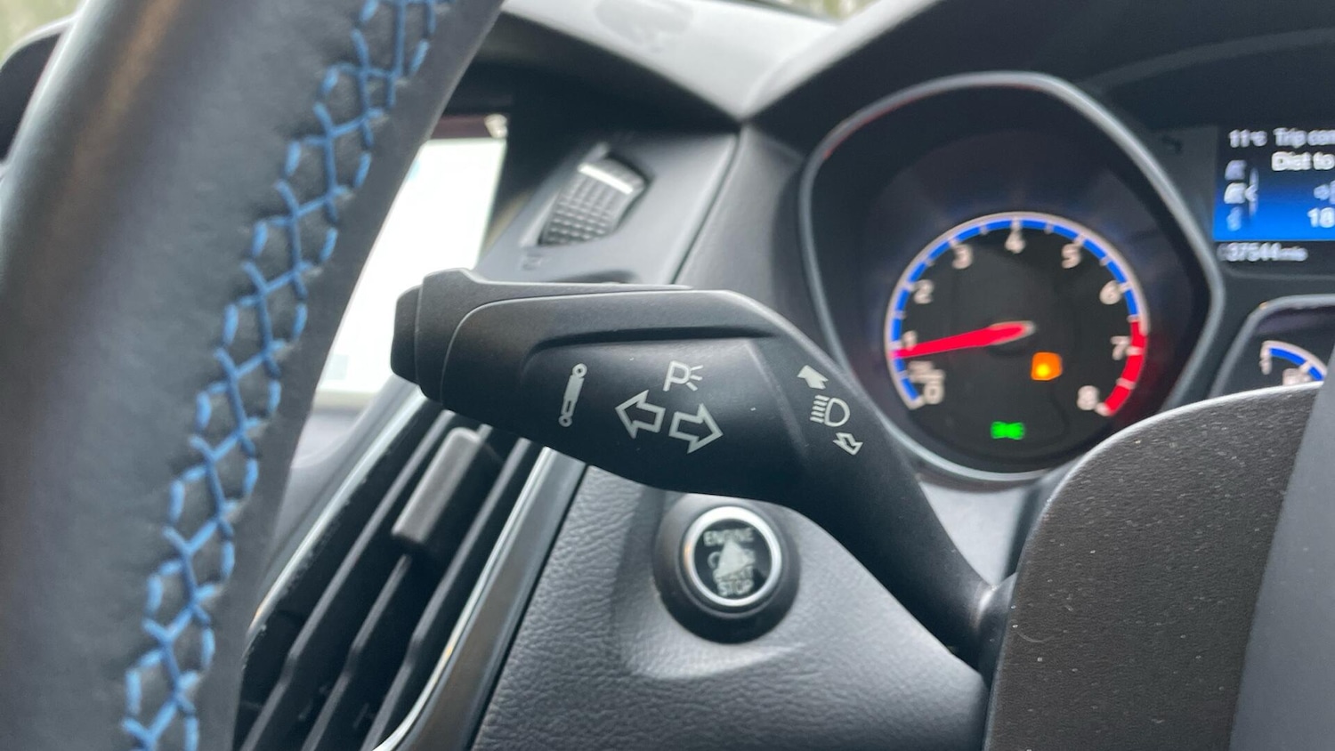 Used Ford Focus 2017 for sale - 77523634: Photo 42