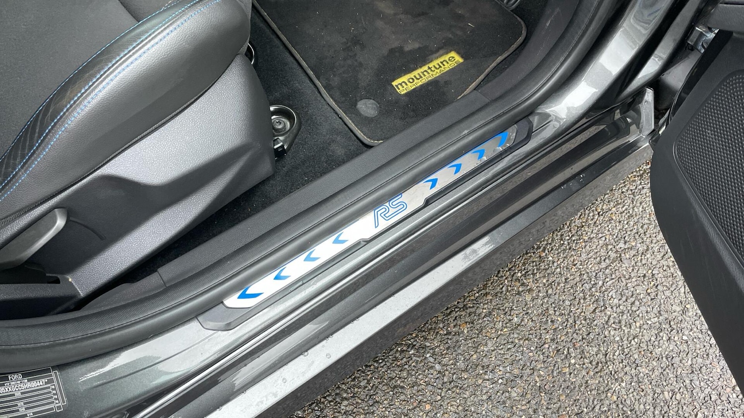 Used Ford Focus 2017 for sale - 77523634: Photo 45