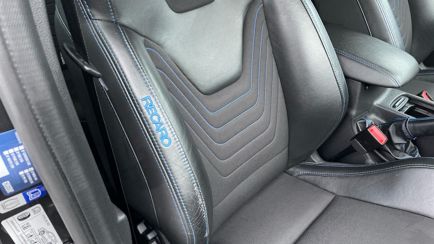 Used Ford Focus 2017 for sale - 77523634: Photo 48