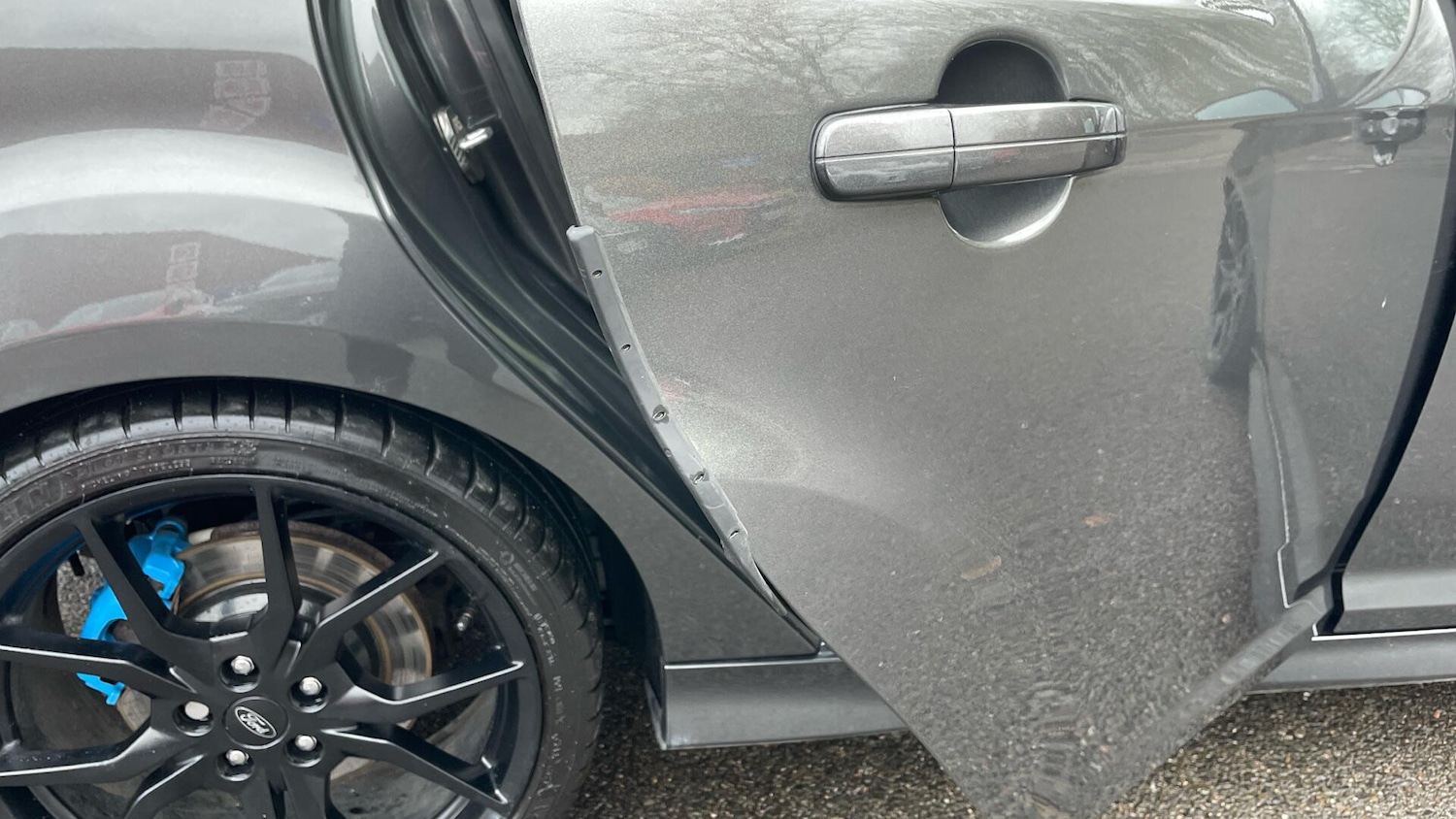 Used Ford Focus 2017 for sale - 77523634: Photo 50