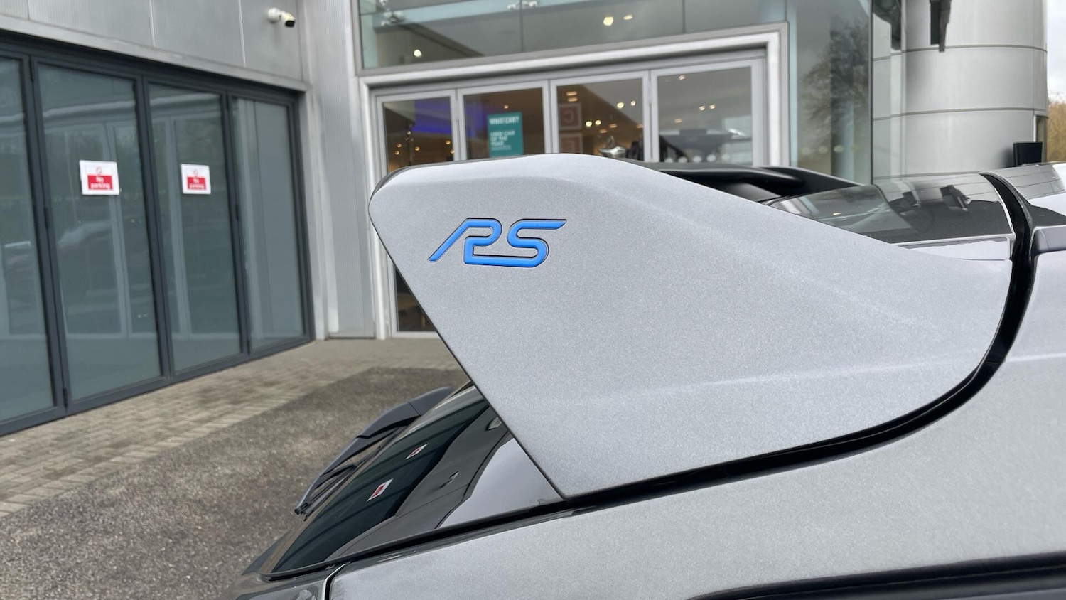 Used Ford Focus 2017 for sale - 77523634: Photo 52