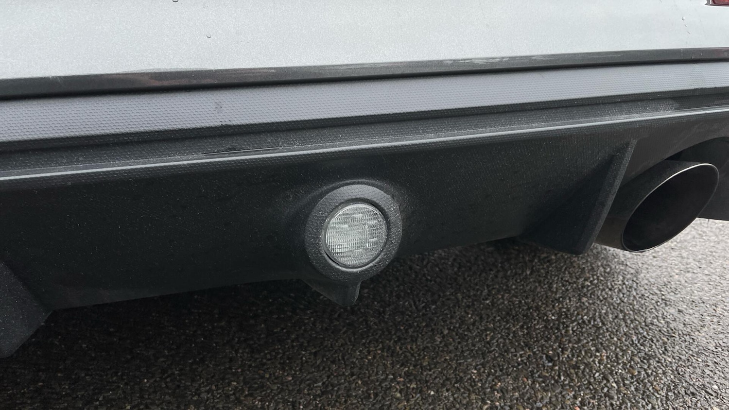 Used Ford Focus 2017 for sale - 77523634: Photo 56