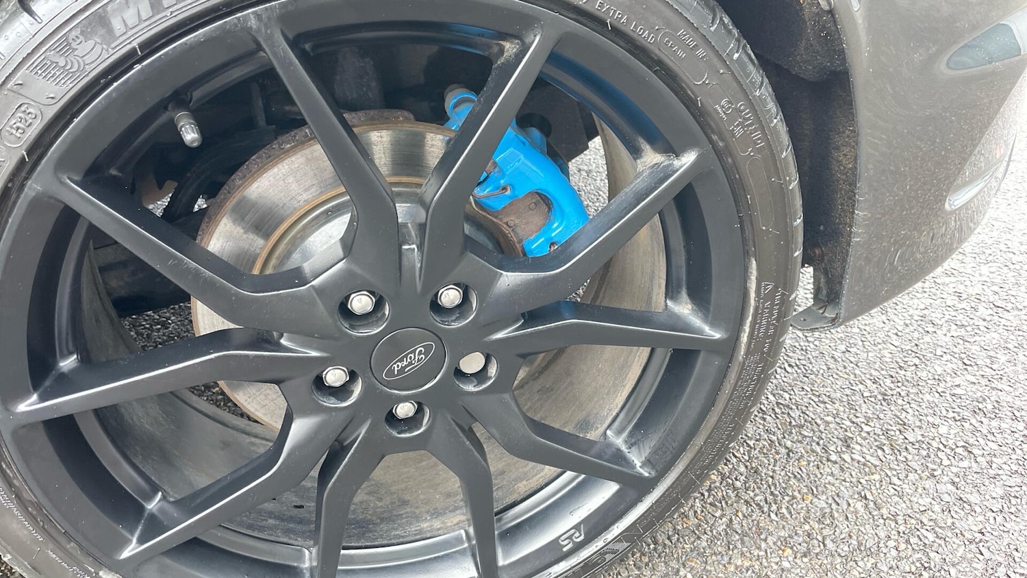 Used Ford Focus 2017 for sale - 77523634: Photo 59