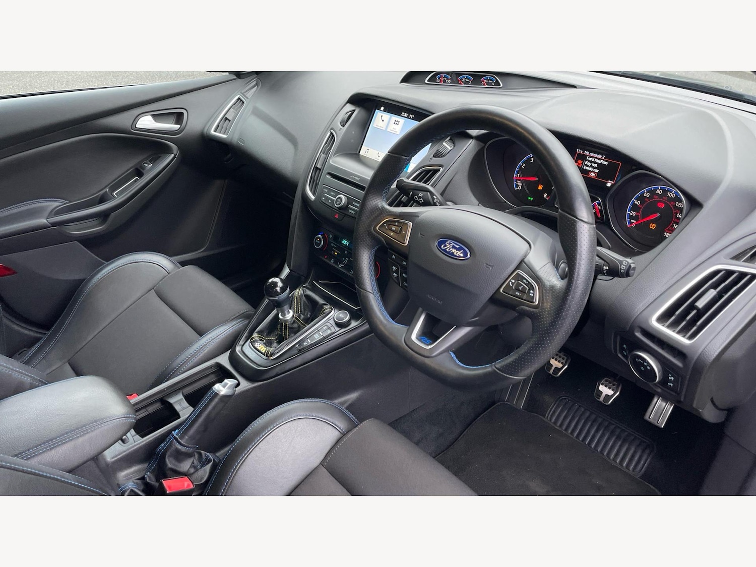 Used Ford Focus 2017 for sale - 77523634: Photo 9