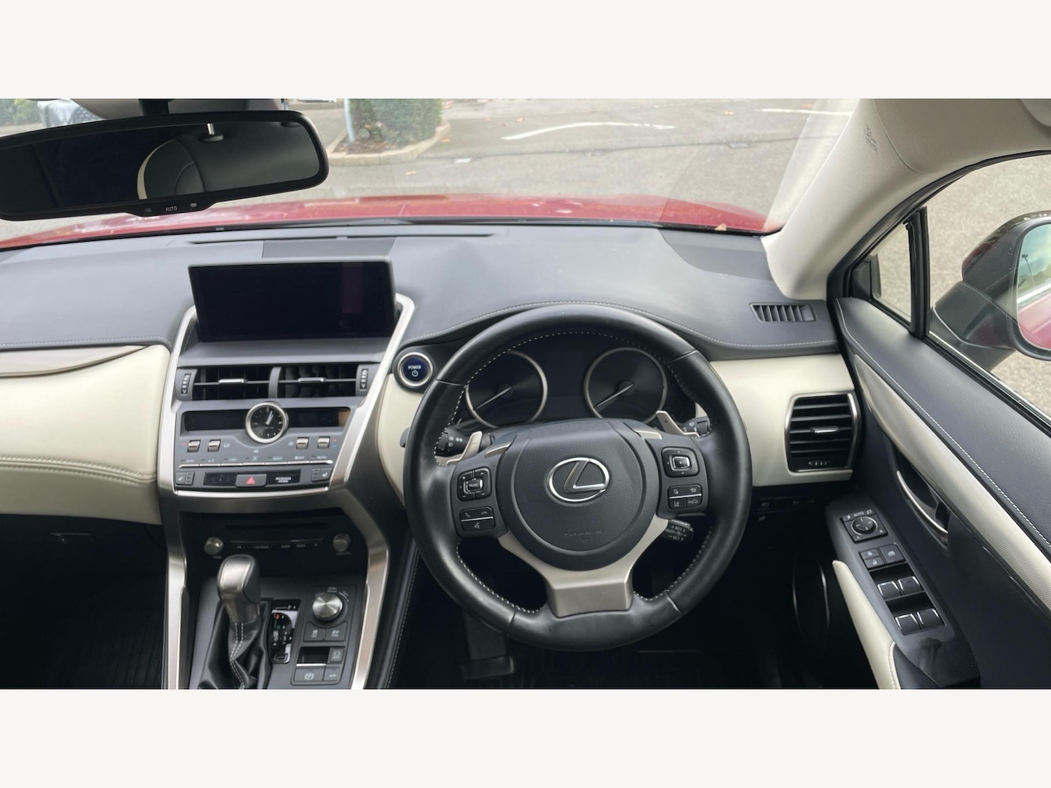 Used Lexus NX 2021 for sale - 76666896: Photo 10