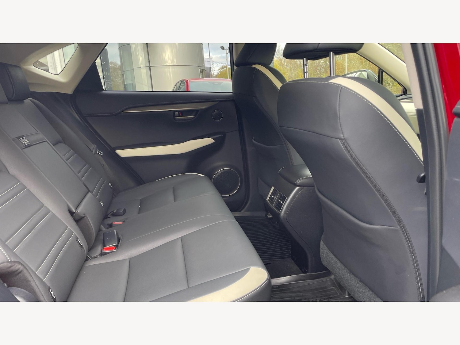 Used Lexus NX 2021 for sale - 76666896: Photo 11