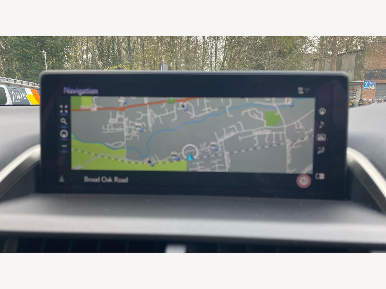 Used Lexus NX 2021 for sale - 76666896: Photo 12