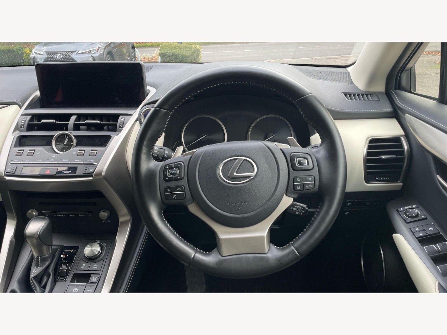 Used Lexus NX 2021 for sale - 76666896: Photo 13