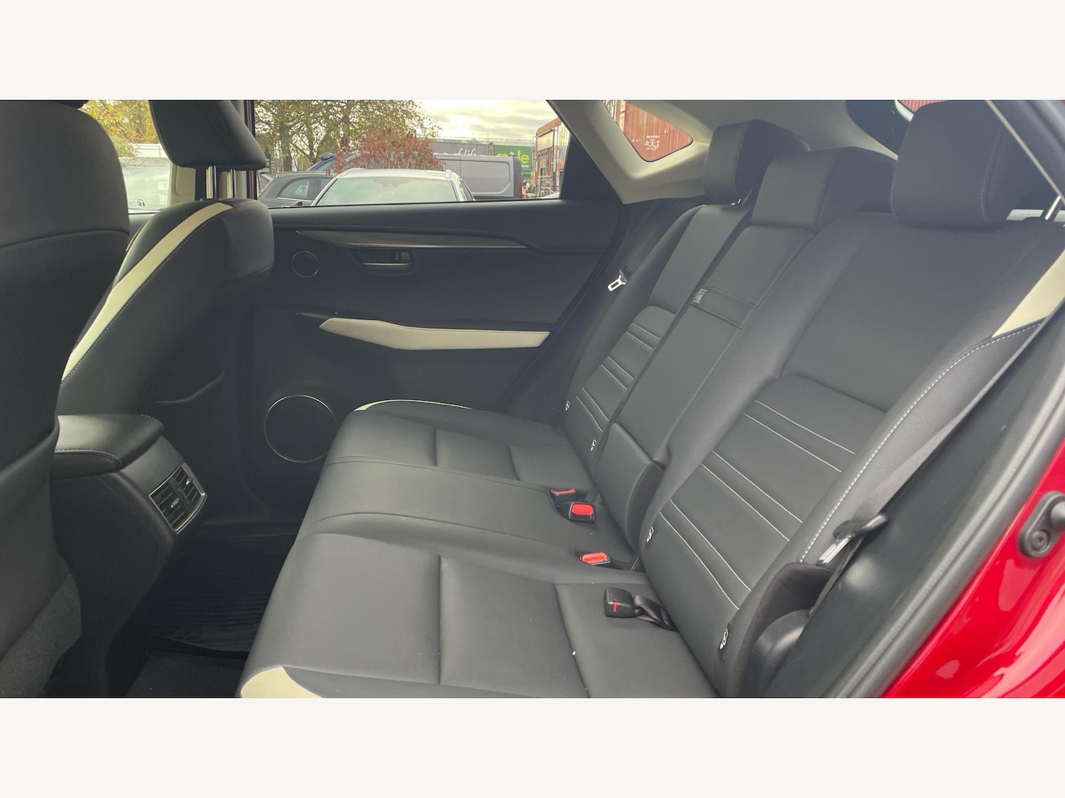 Used Lexus NX 2021 for sale - 76666896: Photo 16