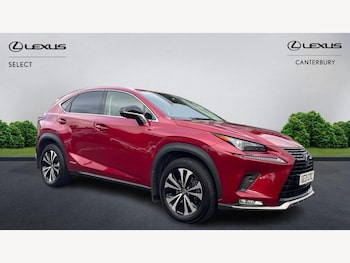 2021 (21) - 300h 2.5 5dr CVT [8" Nav]