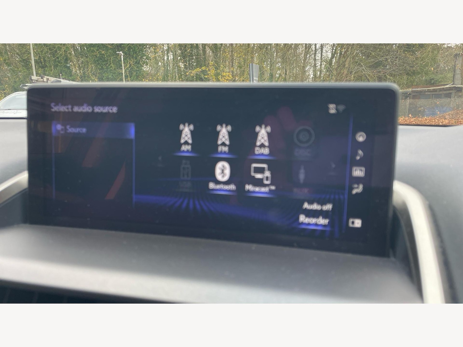 Used Lexus NX 2021 for sale - 76666896: Photo 22