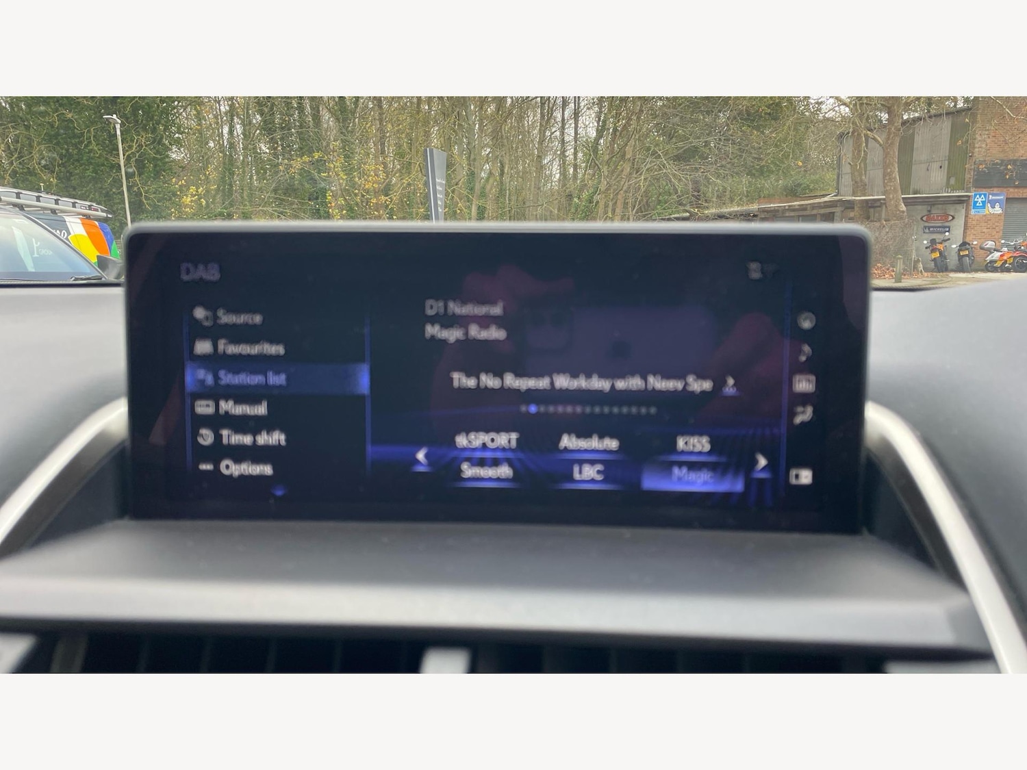 Used Lexus NX 2021 for sale - 76666896: Photo 23